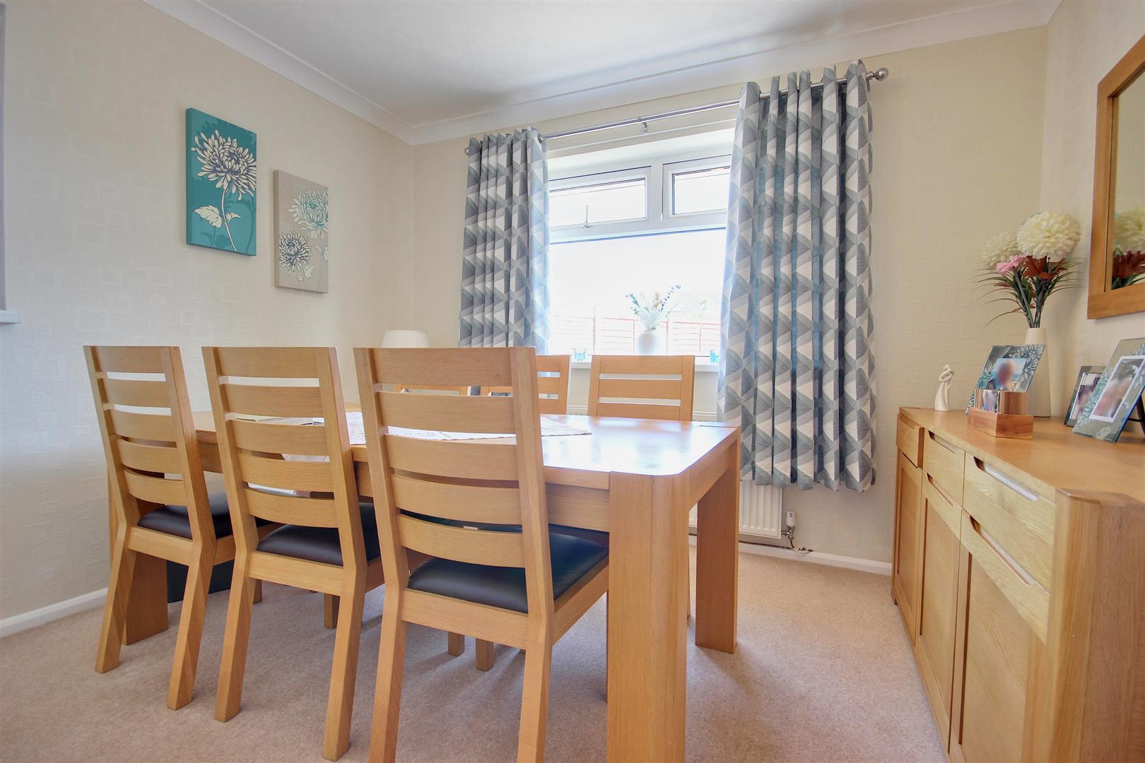 Cawood Drive, Skirlaugh